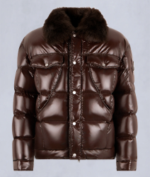MENS BRIAR SHIRT JACKET