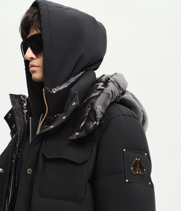 GOLD SERIES JACKETS