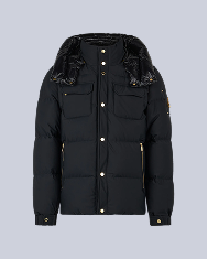 MENS GOLD SERIES NYLUXE SUTHEP JACKET