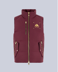 MENS GOLD SERIES WESTMOUNT VEST