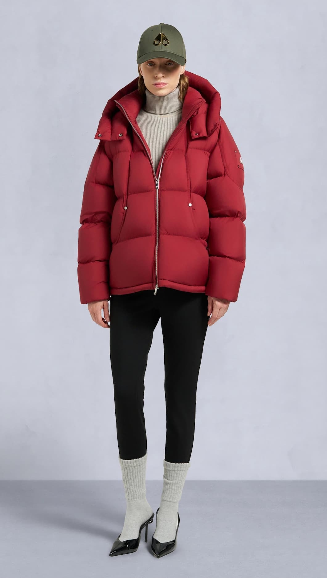 WOMENS BLACK FRIDAY