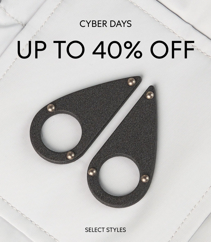 MOOSE KNUCKLES BLACK FRIDAY