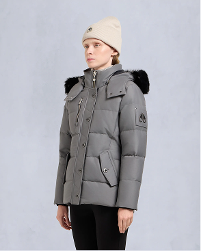 WOMEN'S ORIGINAL 3Q JACKET 