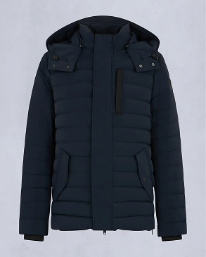 MEN'S GREYSTONE 3Q JACKET