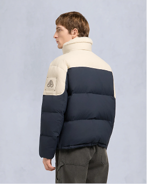 MEN'S EVEREST PUFFER