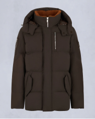 EVEREST PUFFER