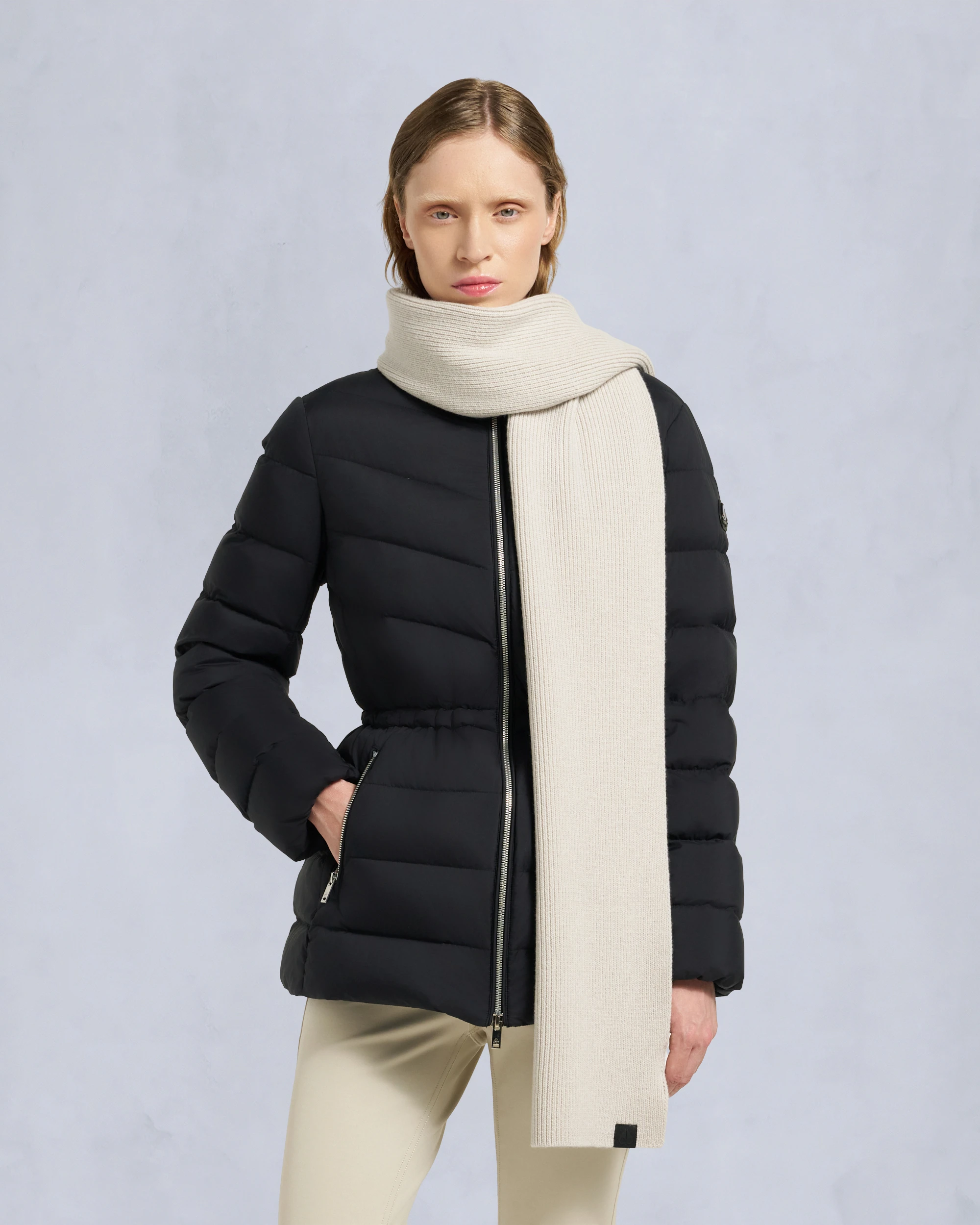 NEIGE SCARF