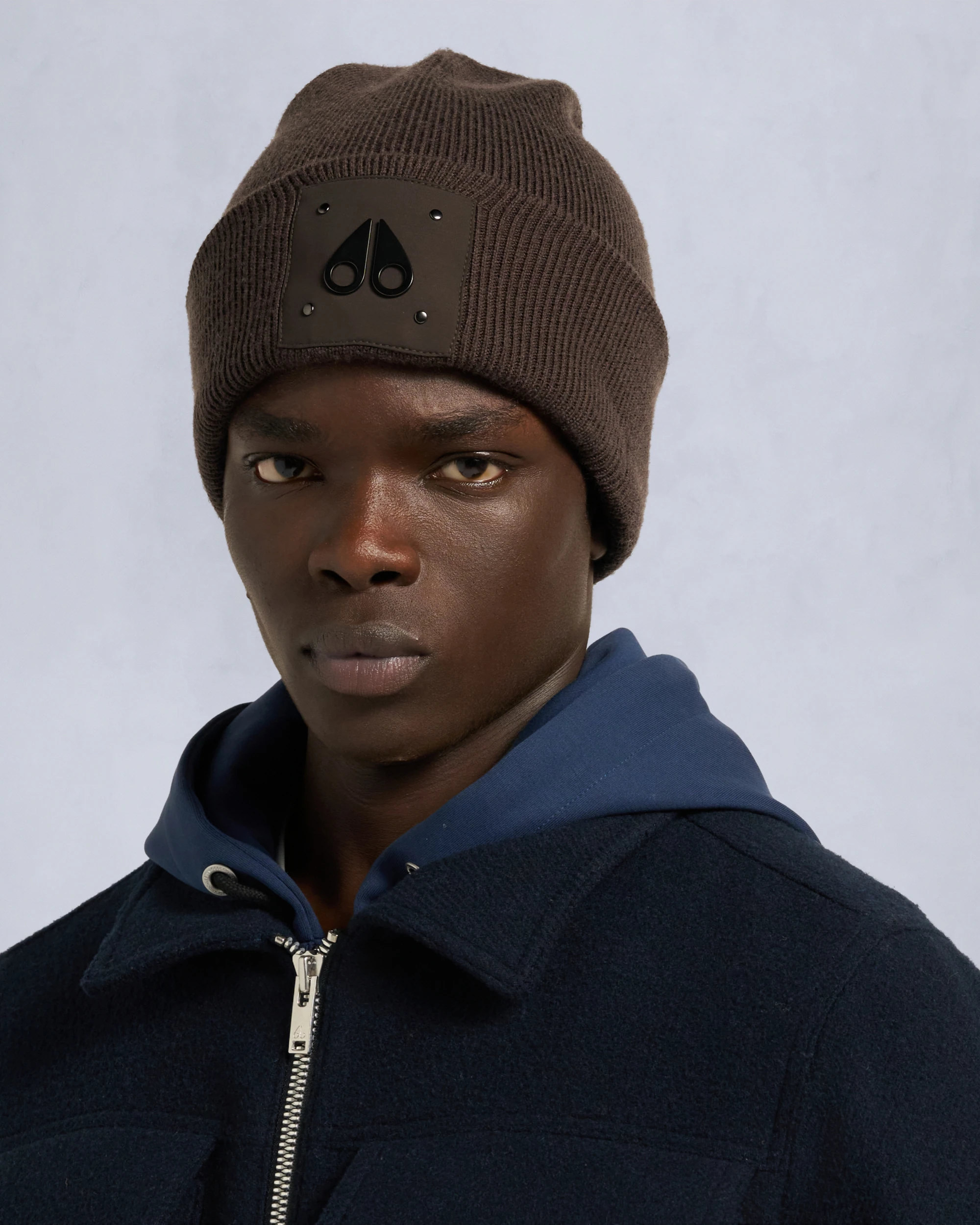 LOGO BEANIE