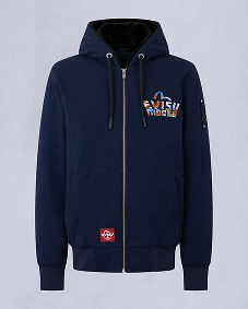 EVISU MOOSE BUNNY