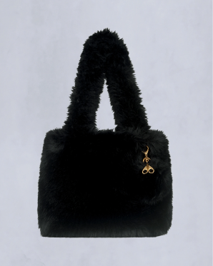 BUNNY TOTE BAG