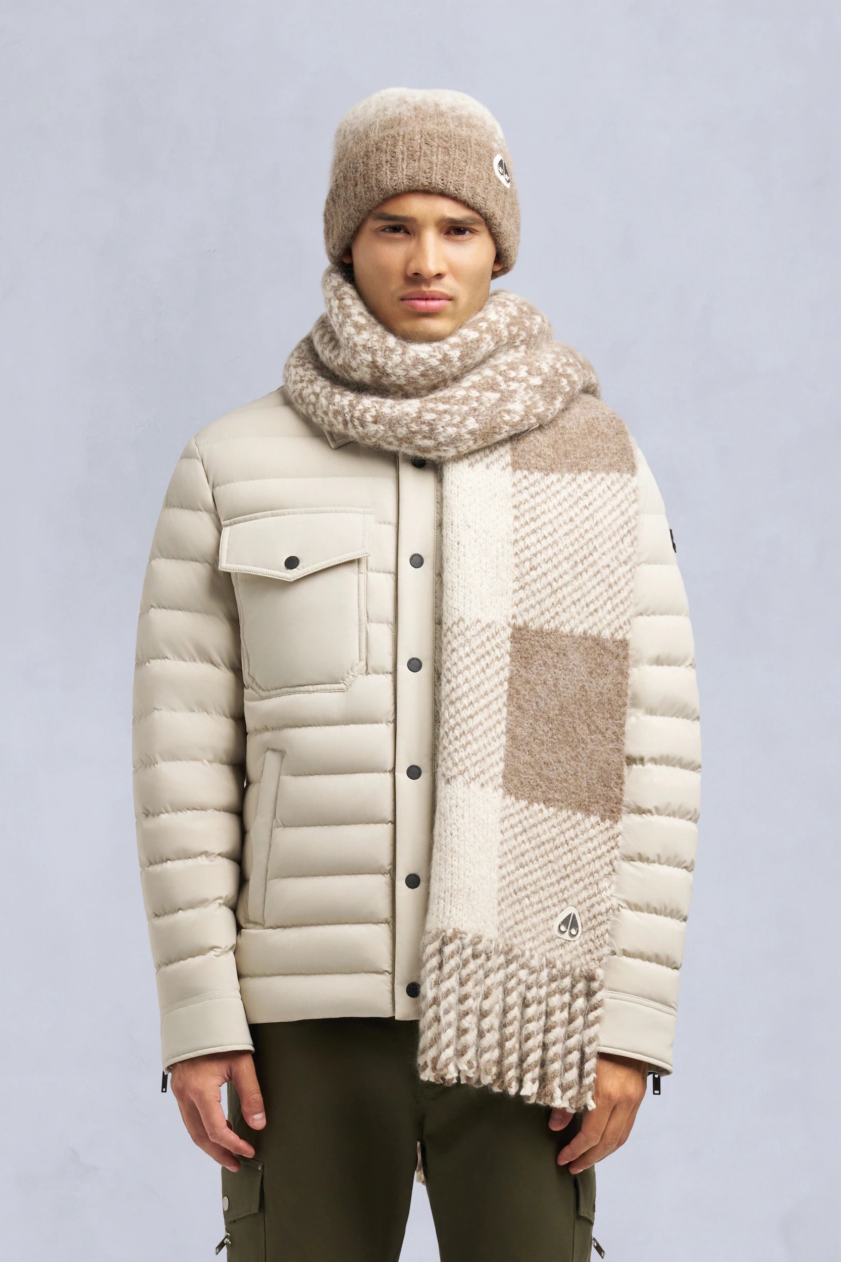 CORINA SWEATER