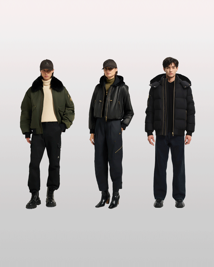 OUTERWEAR
