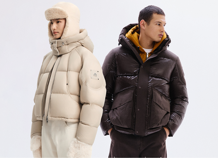PUFFERS