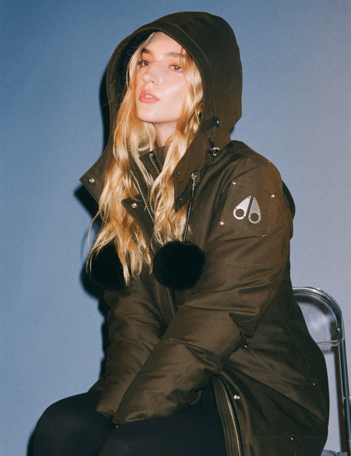 MOOSE KNUCKLES OUTERWEAR