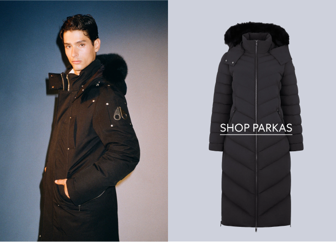 PARKA