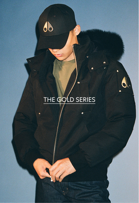 GOLD SERIES
