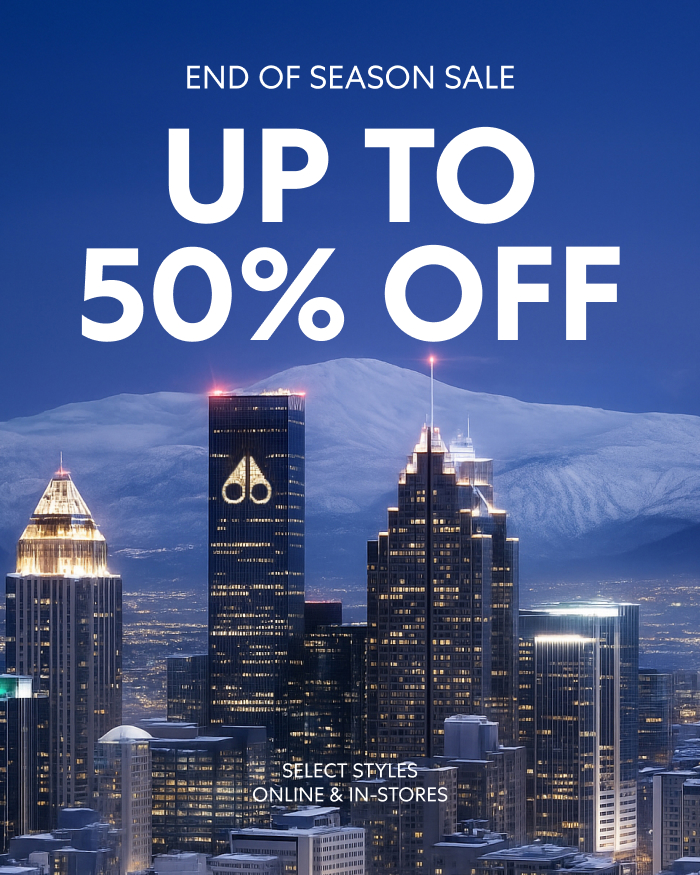 MOOSE KNUCKLES SALE