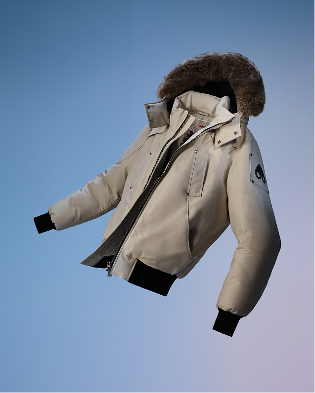 THE BALLISTIC BOMBER