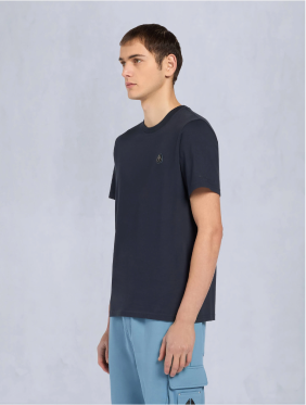 CRESCENT TEE