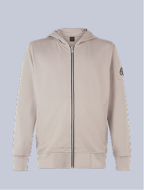 HARTSFIELD ZIP-UP