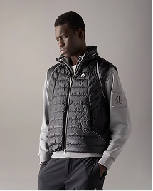 CLOUD WALKER HYBRID JACKET