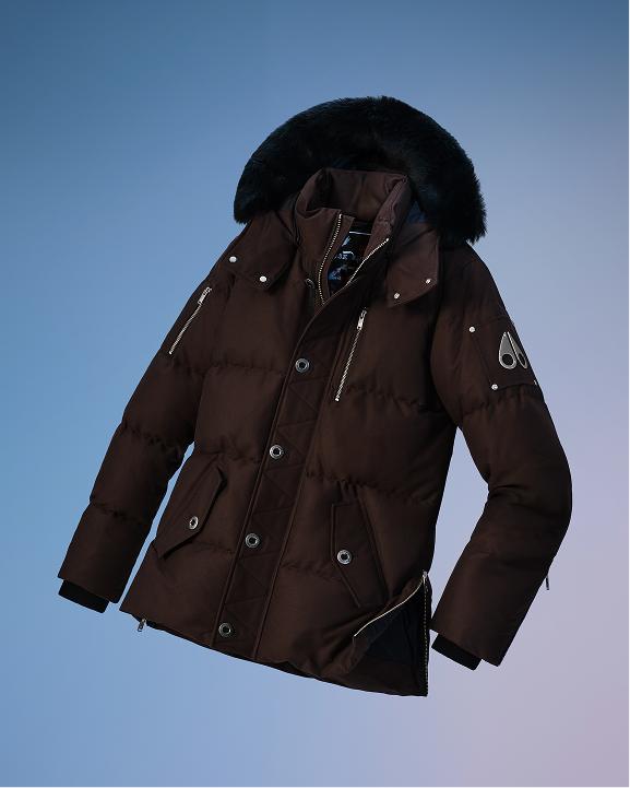 MOOSE KNUCKLES