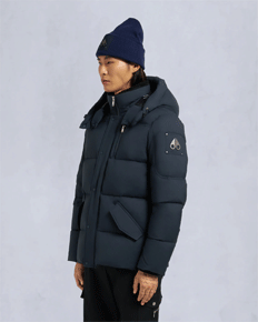 EVEREST PUFFER 3Q