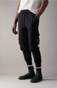 HARTSFIELD CARGO JOGGER