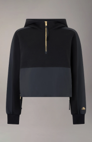 MIXMEDIA HOODIE