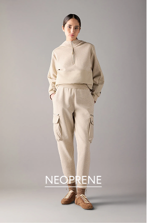 WOMENS READY TO WEAR