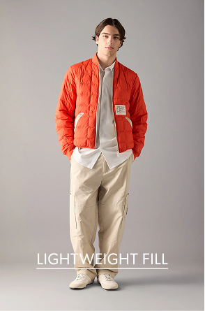 TRANSITIONAL LAYERS