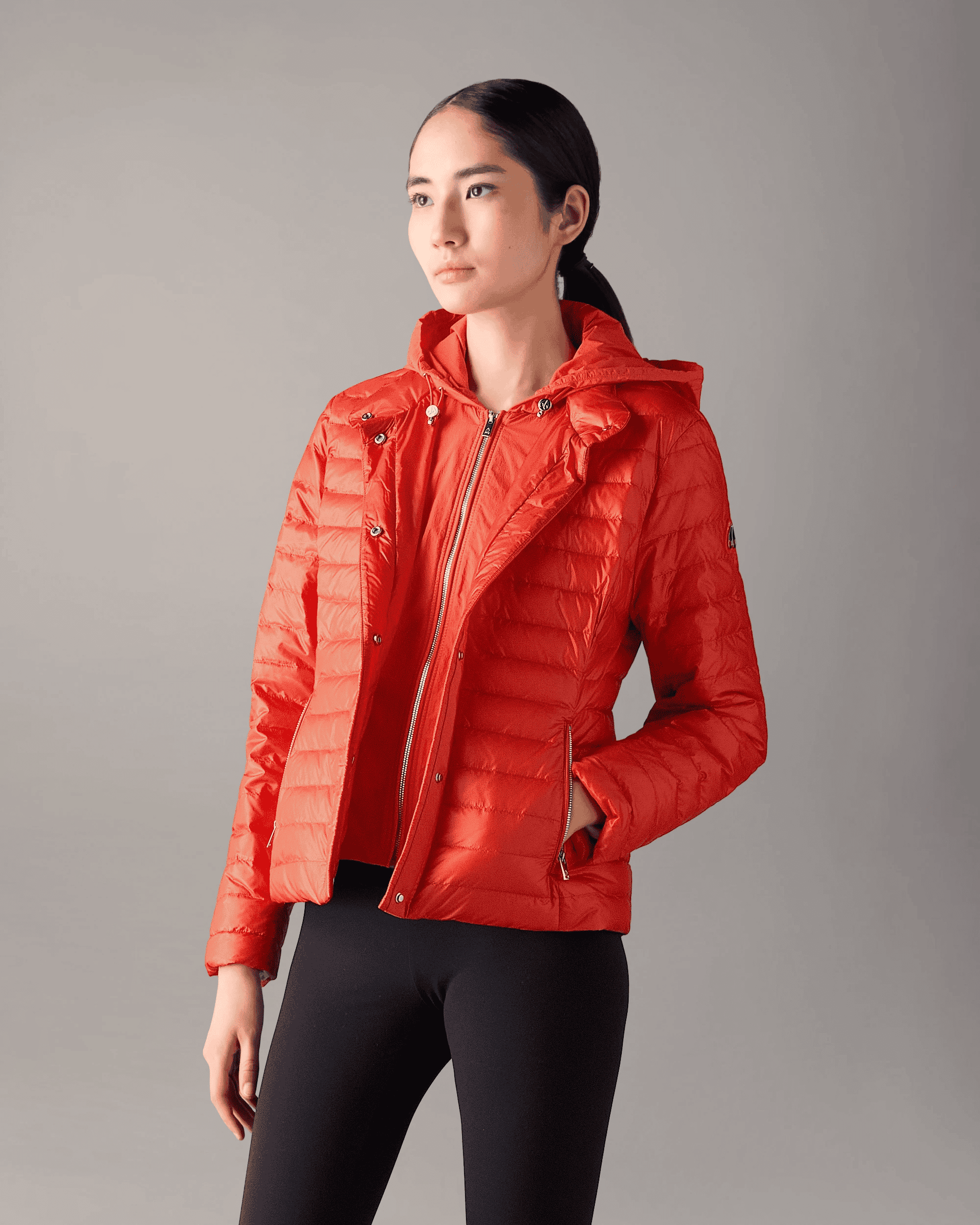 AIR DOWN JACKET