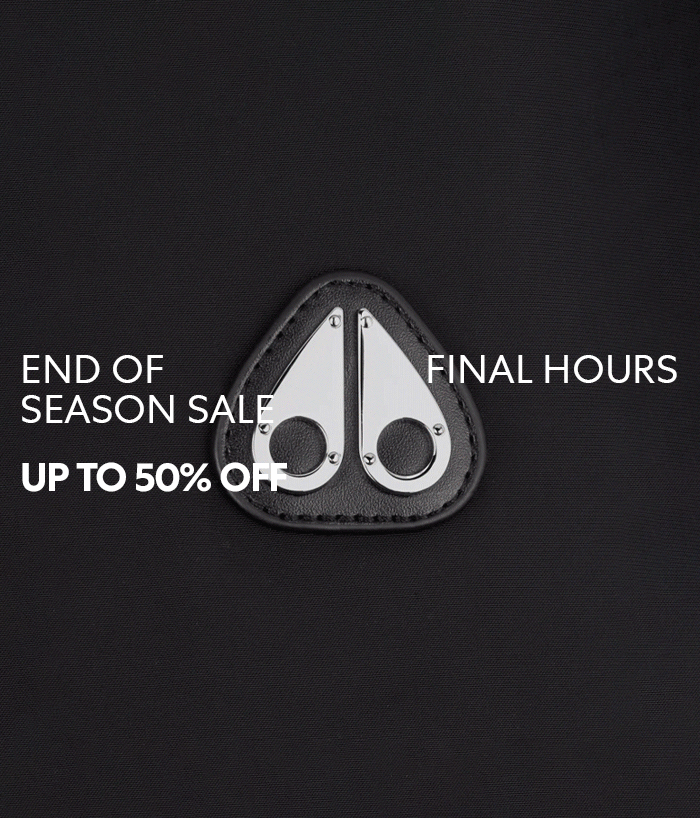 EOSS ENDS SOON