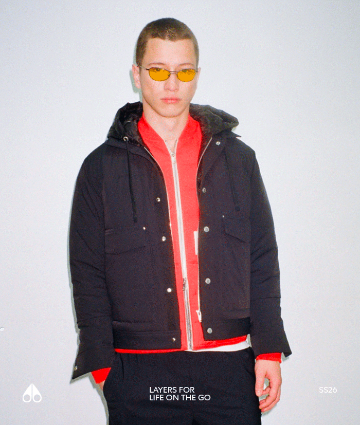 SS26 LAYERS