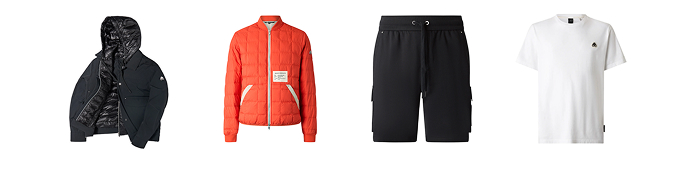 SS26 LAYERS