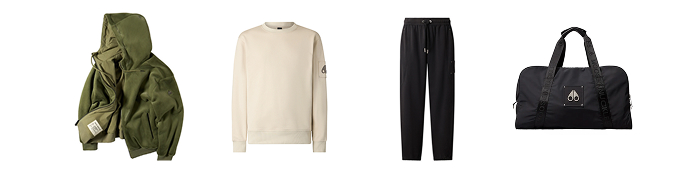 MEN LAYERS