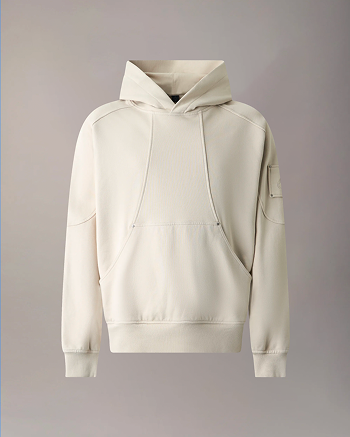 DOWNTOWN HOODIE