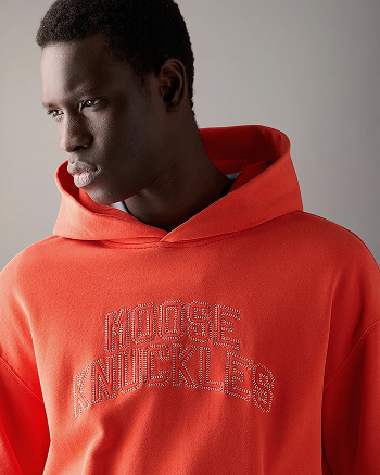 TRUE NORTH HOODIE