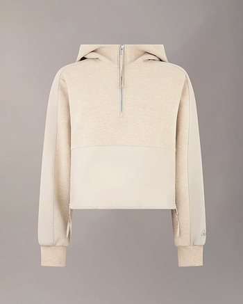 MIXMEDIA HOODIE