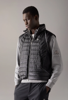 CLOUD WALKER HYBRID JACKET