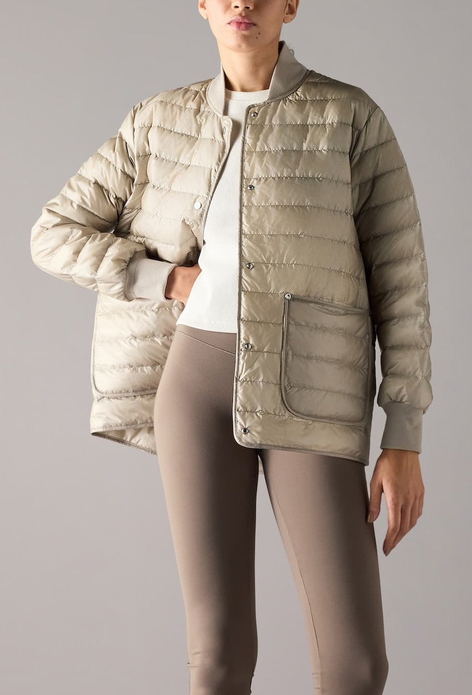 TRANSIT BOMBER