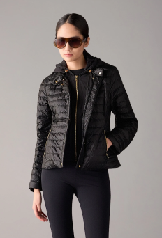 CLOUD WALKER JACKET