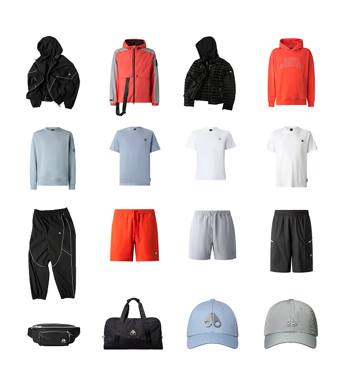 SS26 NEW ARRIVALS
