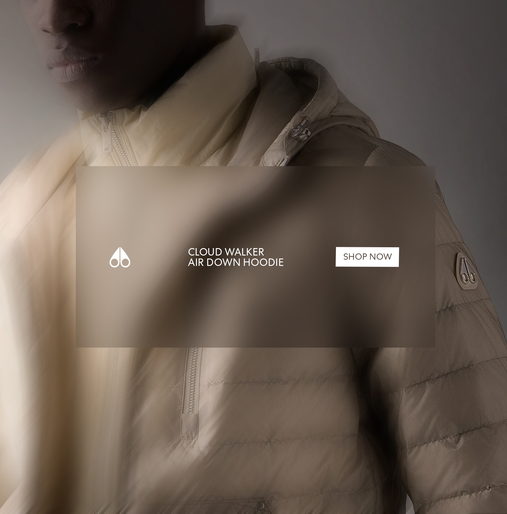 CLOUD WALKER HOODIE