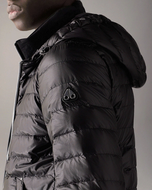 CLOUD WALKER HOODIE
