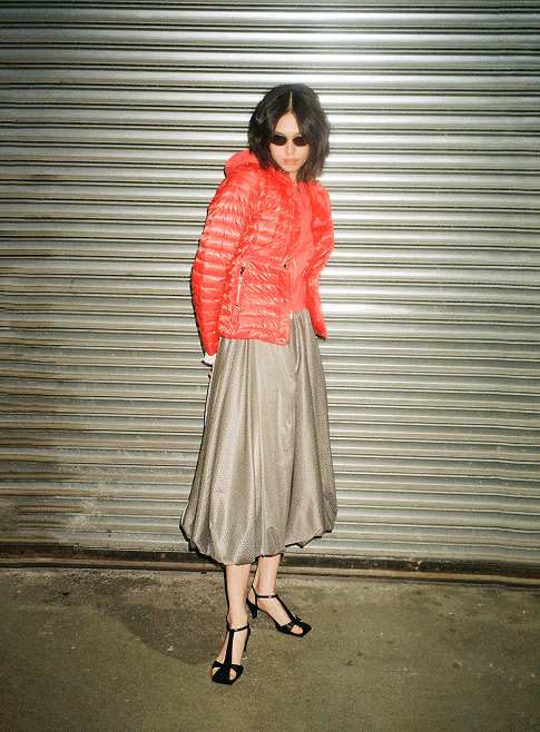 TRANSITIONAL LAYERS