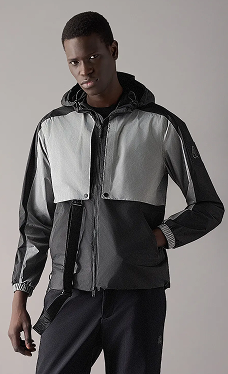 KNOX PACKABLE JACKET