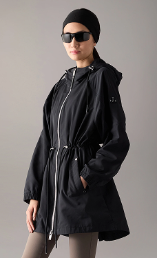 CLOUD WALKER HYBRID JACKET