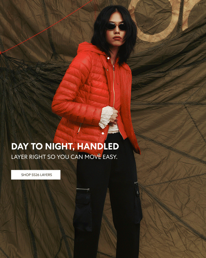 TRANSITIONAL LAYERS