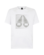 RAYDAZE LOGO TEE